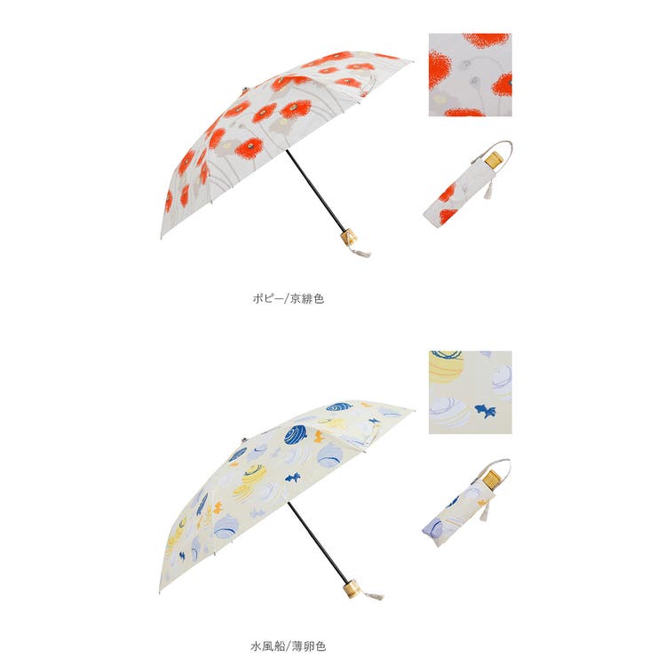 折りたたみ傘