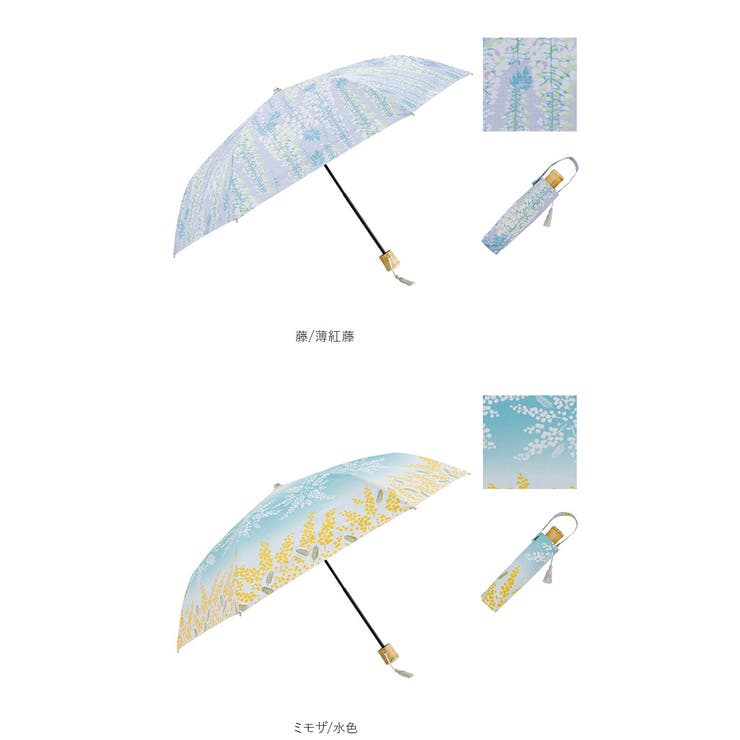 折りたたみ傘