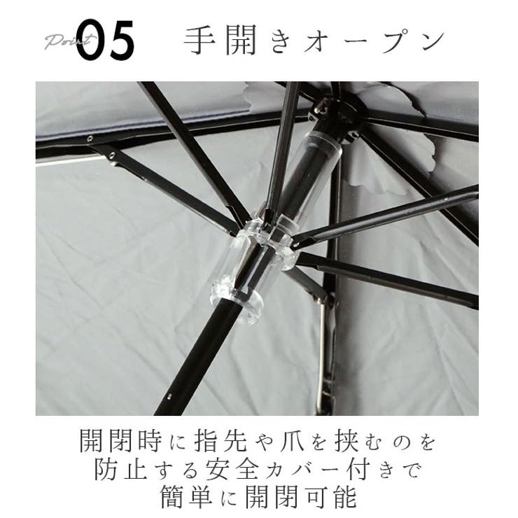 折りたたみ傘