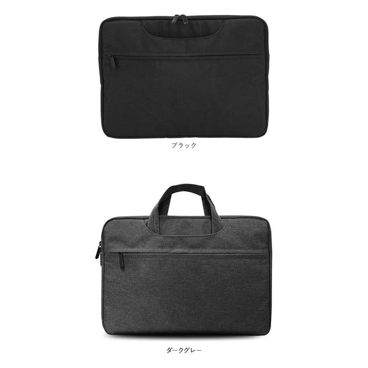 ノートパソコン ケース | BACKYARD FAMILY | 詳細画像13 