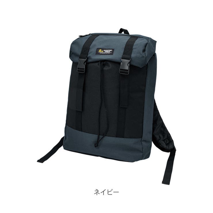 Mountain Range マウンテンレンジ カジュアルデイパック | BACKYARD FAMILY | 詳細画像15 