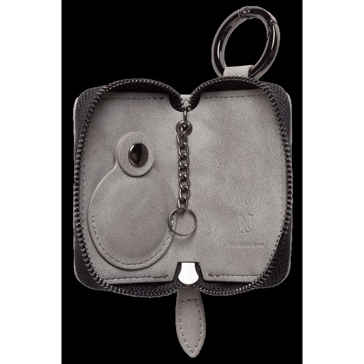 AirTagケース Style Natural | BACKYARD FAMILY | 詳細画像4 