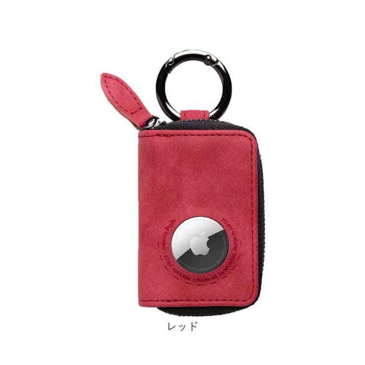 AirTagケース Style Natural | BACKYARD FAMILY | 詳細画像10 