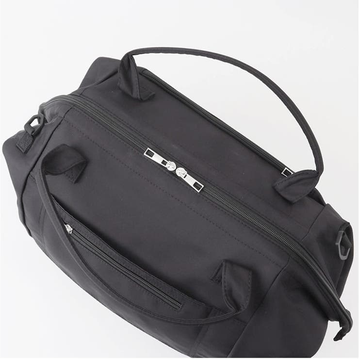 がま口ボストン | BACKYARD FAMILY | 詳細画像14 