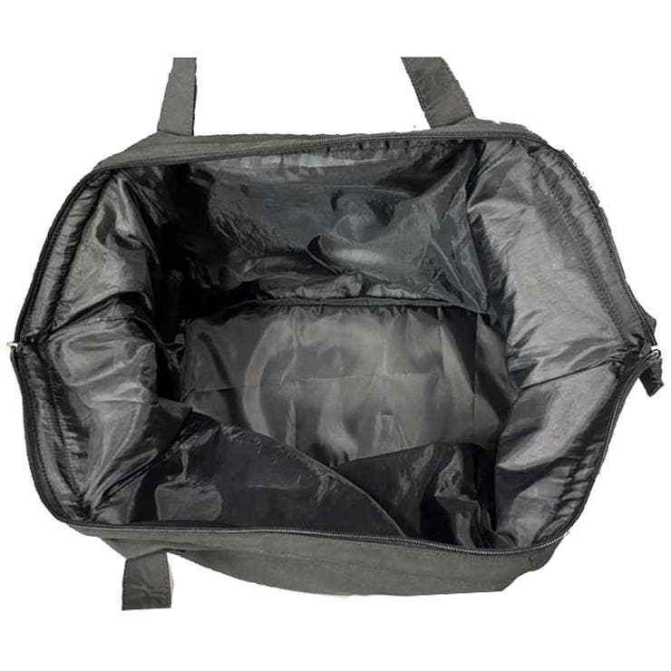 がま口ボストン | BACKYARD FAMILY | 詳細画像16 