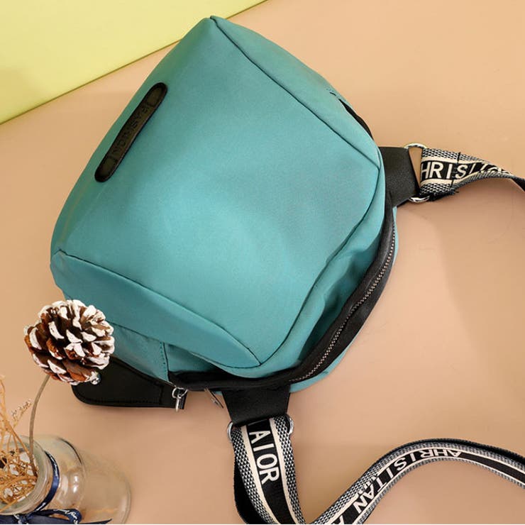 gr10k ナイロンショルダー　BVBag Small GR10K BV_BAG_HOLDER_SMALL & BIG - Silver and Gold Exclusive