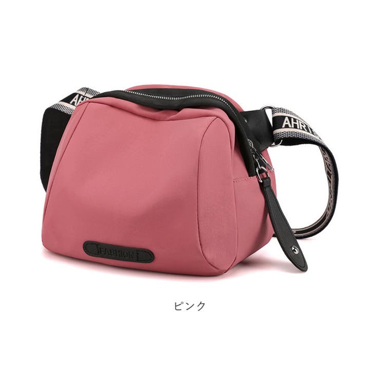 [OSTKAKA]ソフトショルダーミニナイロン2colors OSTKAKA ♥ Soft Shoulder Mini Suede/追跡付 (OSTKAKA