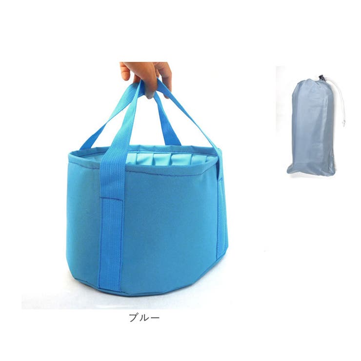 バケツ 折りたたみ | BACKYARD FAMILY | 詳細画像11 