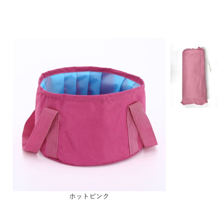 バケツ 折りたたみ | BACKYARD FAMILY | 詳細画像12 