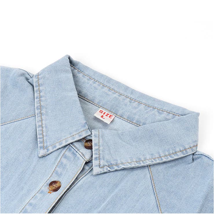 KAMIYA 25ssワイヤーデニムウエスタンフードシャツ KAMIYA 25ssワイヤーデニムウエスタンフードシャツ - メルカリ