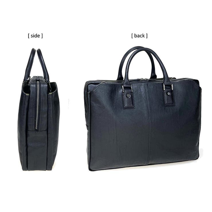 バジェックス 暁 ビジネスバッグ | BACKYARD FAMILY | 詳細画像16 