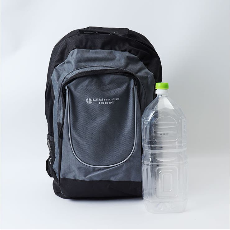 ULTIMATE LABEL デイパック | BACKYARD FAMILY | 詳細画像10 