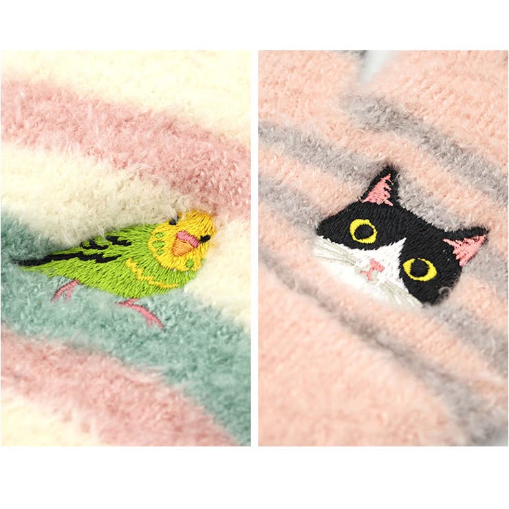 スマホ手袋