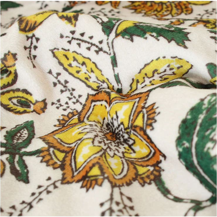 3WAY ブランケット | BACKYARD FAMILY | 詳細画像7 