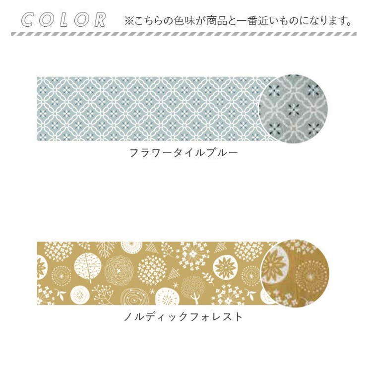 ふわふわキッチンマット PVC | BACKYARD FAMILY | 詳細画像13 