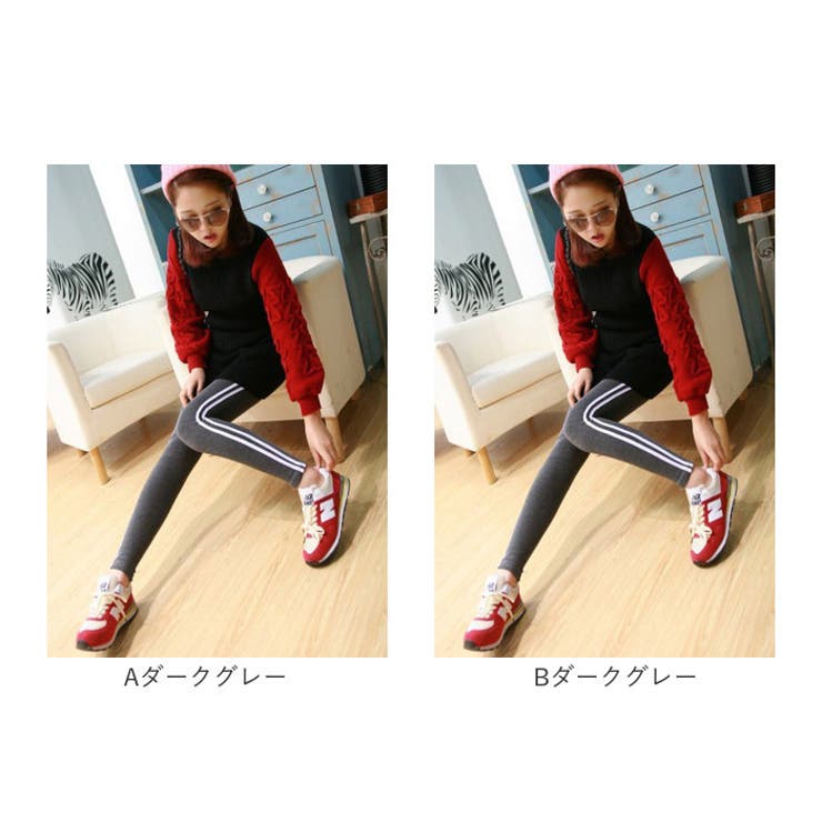 レギンス
