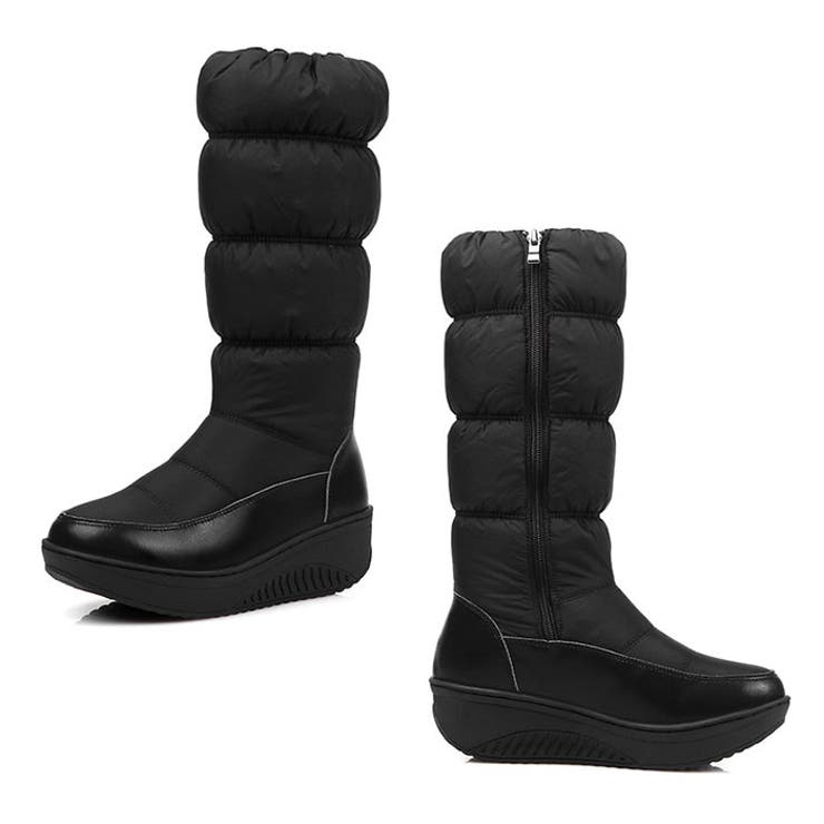 スノーブーツ 防寒シューズ | BACKYARD FAMILY | 詳細画像18 