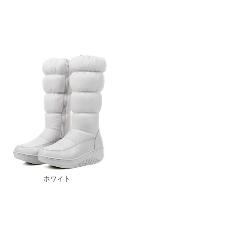 スノーブーツ 防寒シューズ | BACKYARD FAMILY | 詳細画像20 