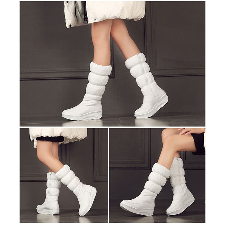 スノーブーツ 防寒シューズ | BACKYARD FAMILY | 詳細画像7 