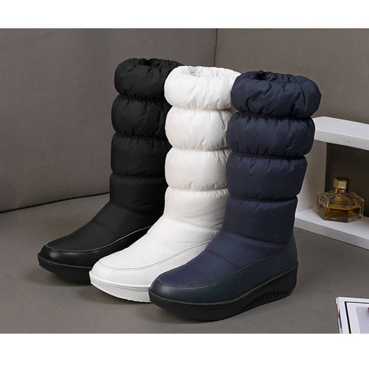 スノーブーツ 防寒シューズ | BACKYARD FAMILY | 詳細画像9 