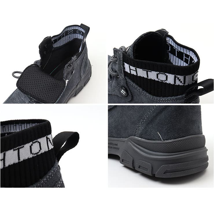 作業靴 | BACKYARD FAMILY | 詳細画像13 