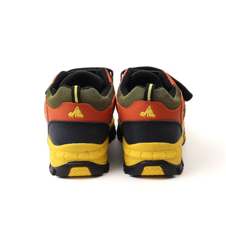 キッズシューズ ハイキング 登山 | BACKYARD FAMILY | 詳細画像13 