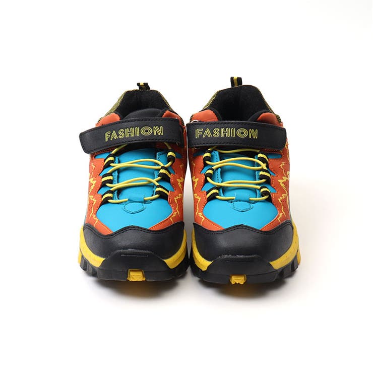 キッズシューズ ハイキング 登山 | BACKYARD FAMILY | 詳細画像10 