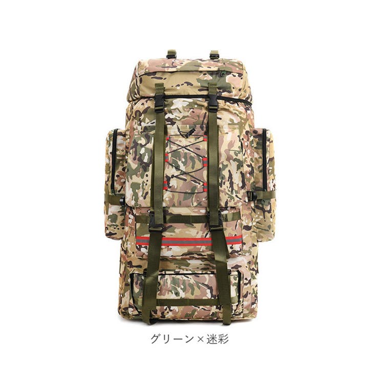 リュック