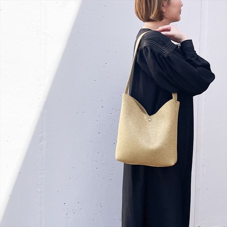 ルートート ROOTOTE  1301 LT.DELI.ami.knit-A | BACKYARD FAMILY | 詳細画像2 