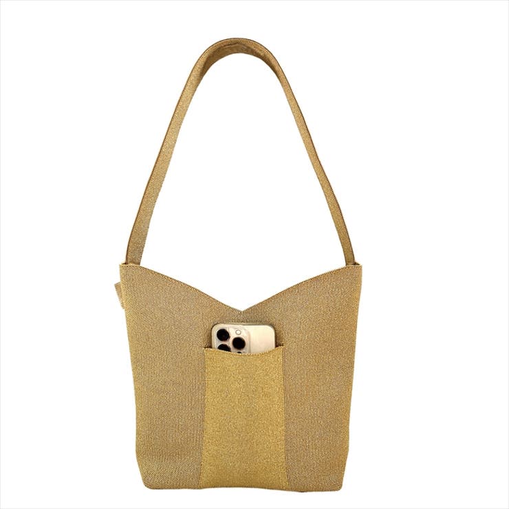 ルートート ROOTOTE  1301 LT.DELI.ami.knit-A | BACKYARD FAMILY | 詳細画像3 
