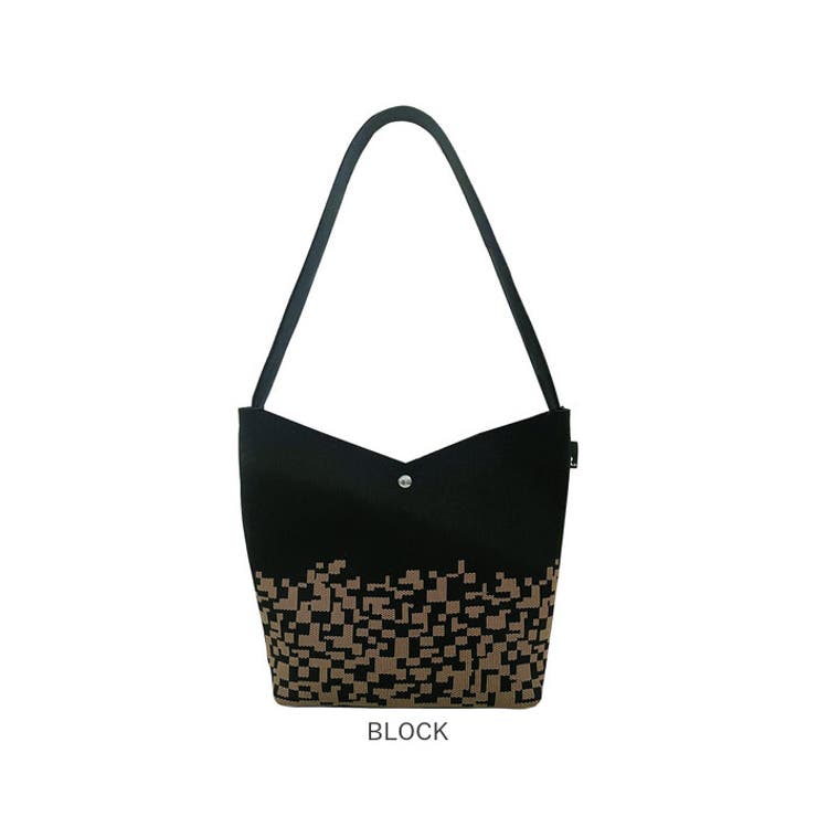 ルートート ROOTOTE  1301 LT.DELI.ami.knit-A | BACKYARD FAMILY | 詳細画像6 