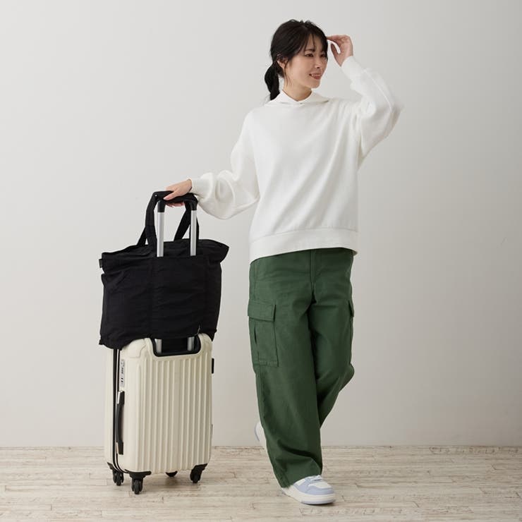 ルートート ROOTOTE  1314 SN.GRANDE.ハ゜ッカフ゛ル-B | BACKYARD FAMILY | 詳細画像6 