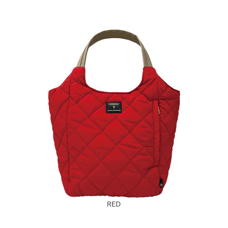 STEVE MADDEN☆ストロー ボックス トートバッグ ポーチ付