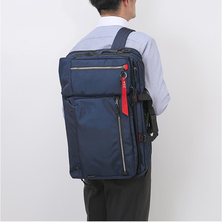 ROTHCO ビジネスバッグ 45028[品番：BCYW0034862]｜BACKYARD FAMILY