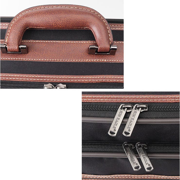 SUN EAGLE ビジネスバッグ 7469 | BACKYARD FAMILY | 詳細画像13 