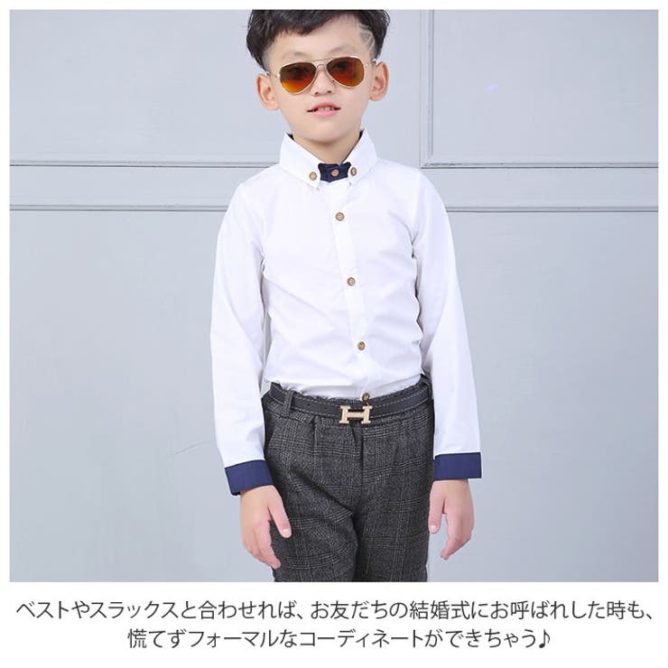 キッズ