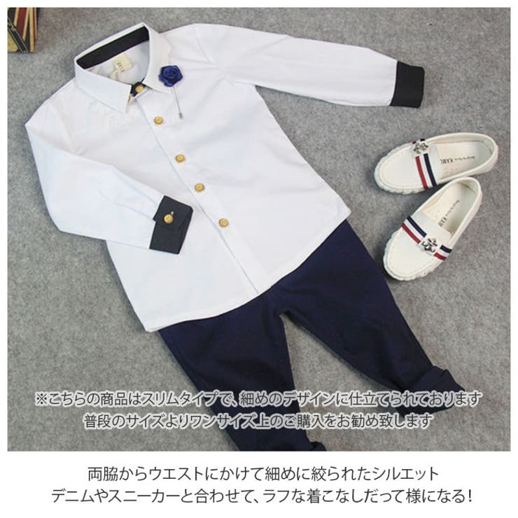 キッズ
