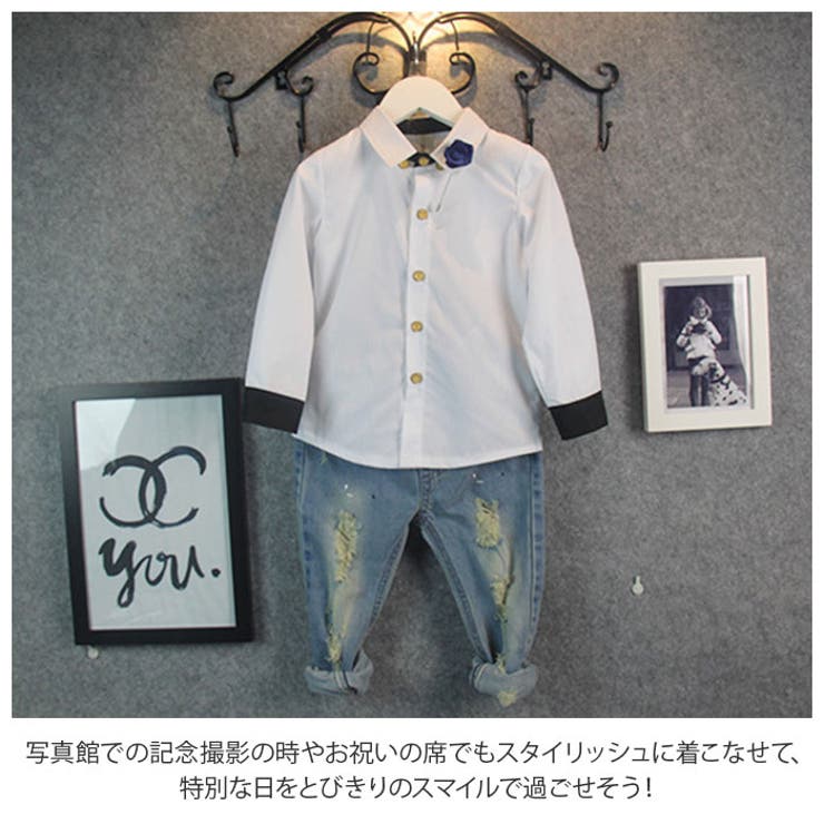 キッズ