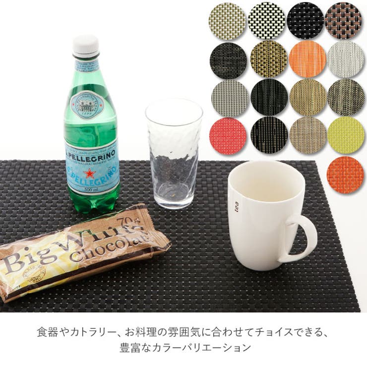 ブランナーマット | BACKYARD FAMILY | 詳細画像3 