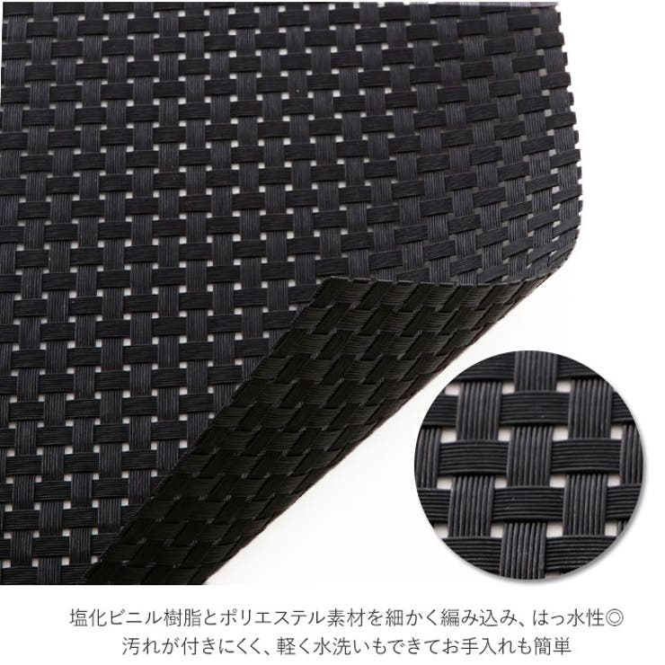 ブランナーマット | BACKYARD FAMILY | 詳細画像4 