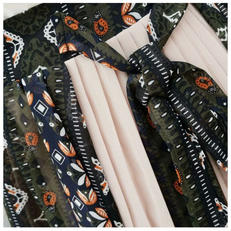 夏のロングスカート bzq037 | BACKYARD FAMILY | 詳細画像7 