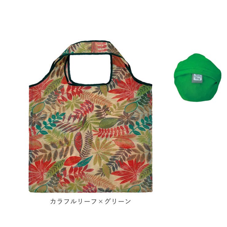 エコバッグ