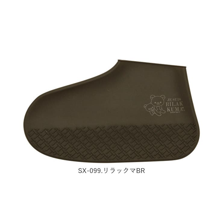 KUTSU CAP シリコン靴カバー キャラクター Lサイズ[品番：BCYW0006099]｜BACKYARD  FAMILY（バックヤードファミリー）のレディースファッション通販｜SHOPLIST（ショップリスト）