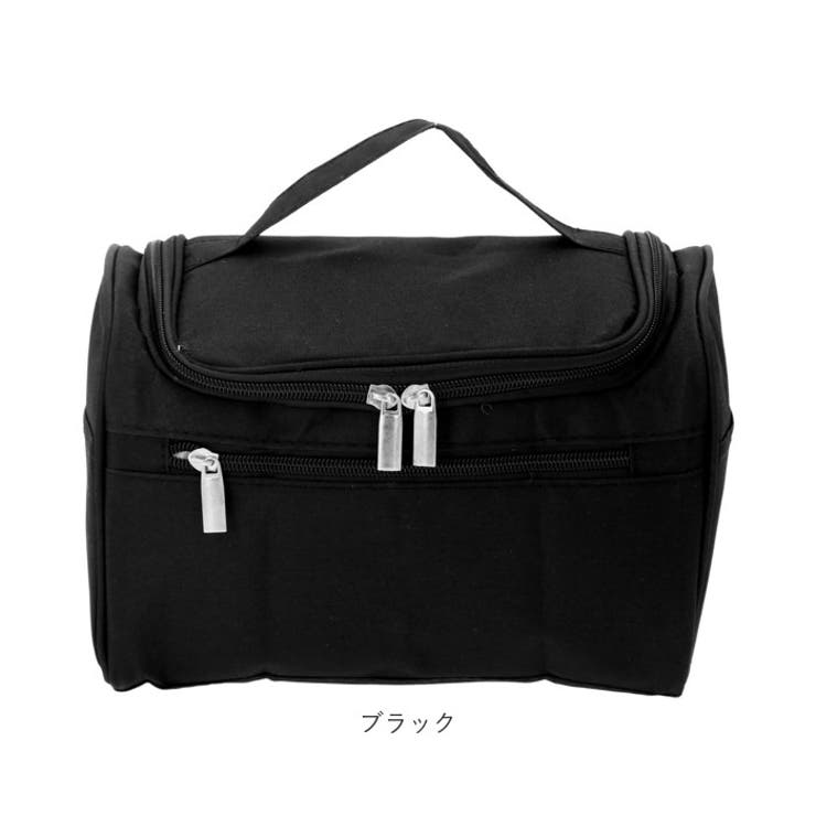 化粧ポーチ 大容量収納 ln225 | BACKYARD FAMILY | 詳細画像10 