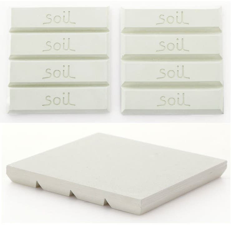 soil