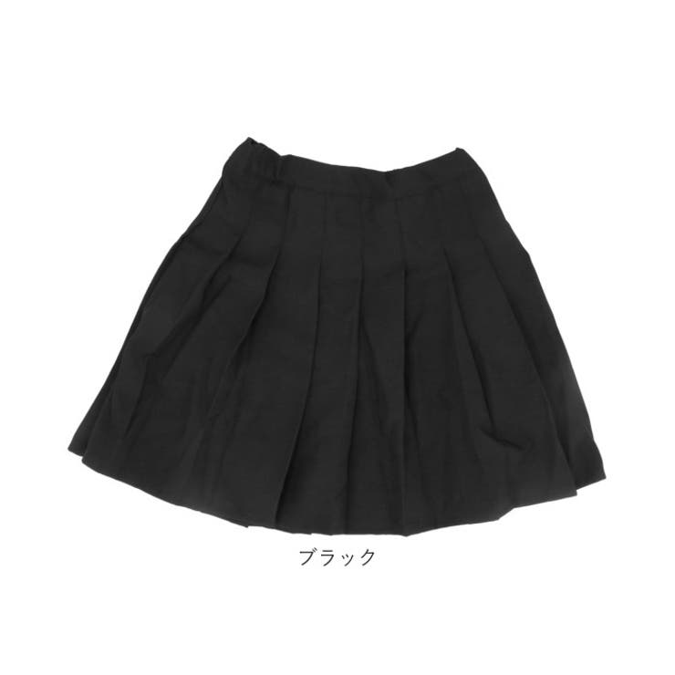 スカート