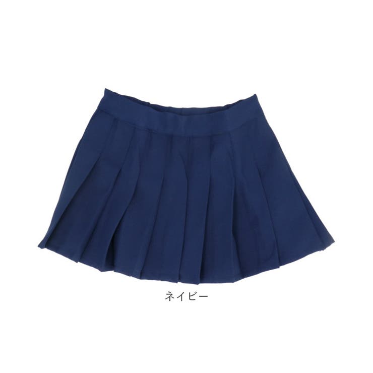 スカート