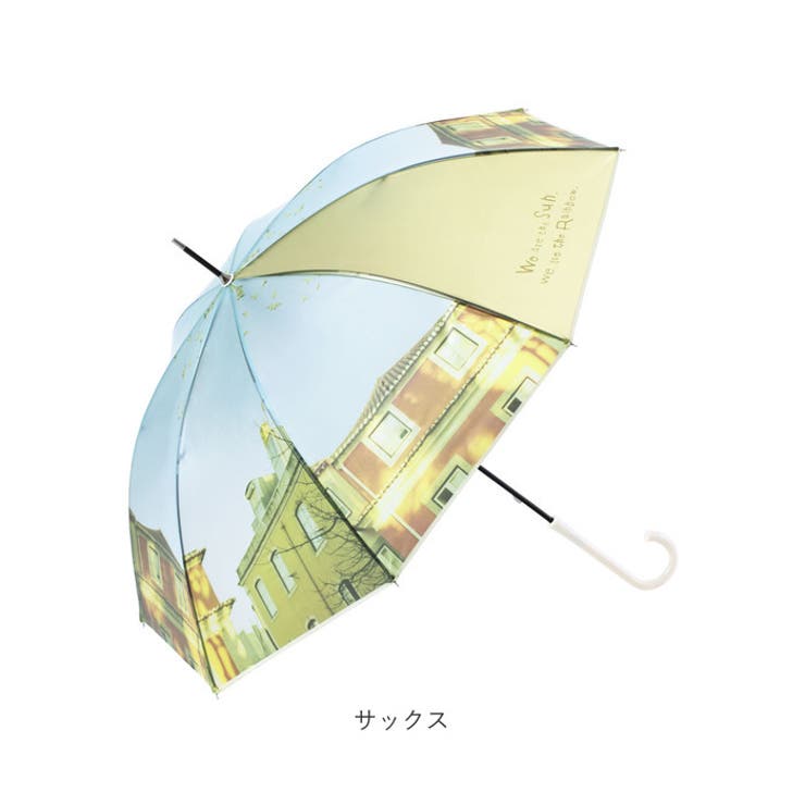 because パーティーインザレイン 長傘 | BACKYARD FAMILY | 詳細画像16 