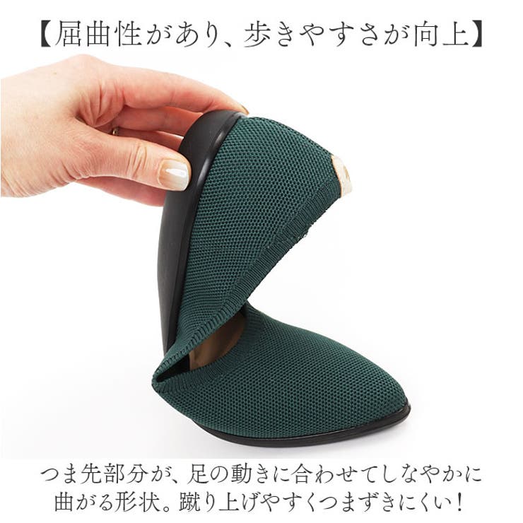 fee des fleurs シューズ FD118 | BACKYARD FAMILY | 詳細画像8 