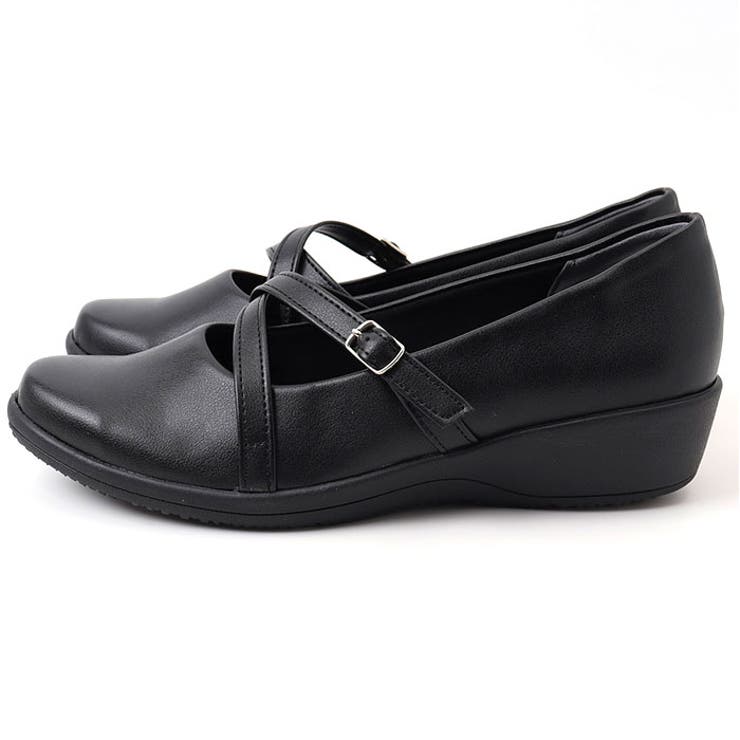 Pansy Office シューズ 4079 | BACKYARD FAMILY | 詳細画像11 